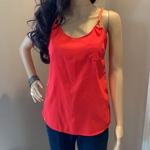 Jessica Simpson tank top size small